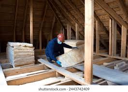 Best Crawl Space Insulation in Evendale, OH