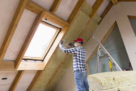 Types of Insulation We Offer in Evendale, OH