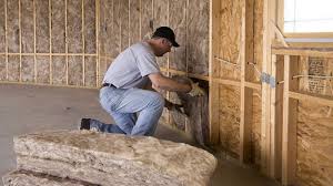 Best Basement Insulation in Evendale, OH